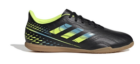 Adidas Copa Sense.4 Flexible GW3583 Football shoes CBLACK BRCYAN TMSOYE Football Boots Adidas