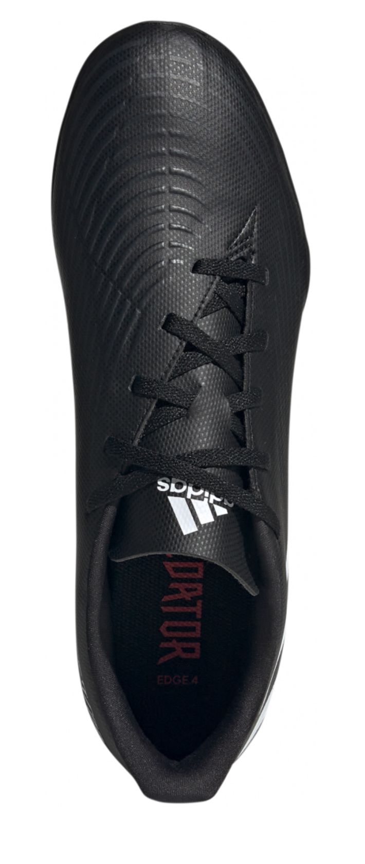 Adidas PREDATOR EDGE.4 TF Men BOOTS GX0010 Football Boots Adidas