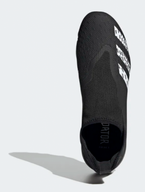 Adidas Predator Freak .3 Laceless Boots FY1035 Football Boots Adidas