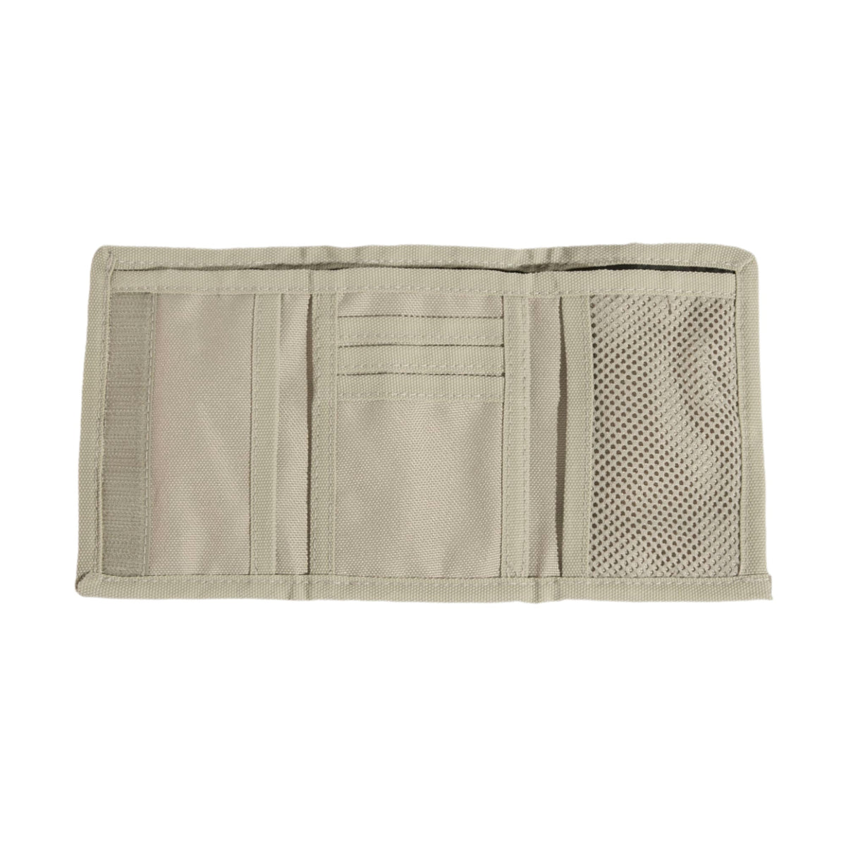 Adidas Linear Monogram Graphic Wallet - Grey/Black Accessories Adidas