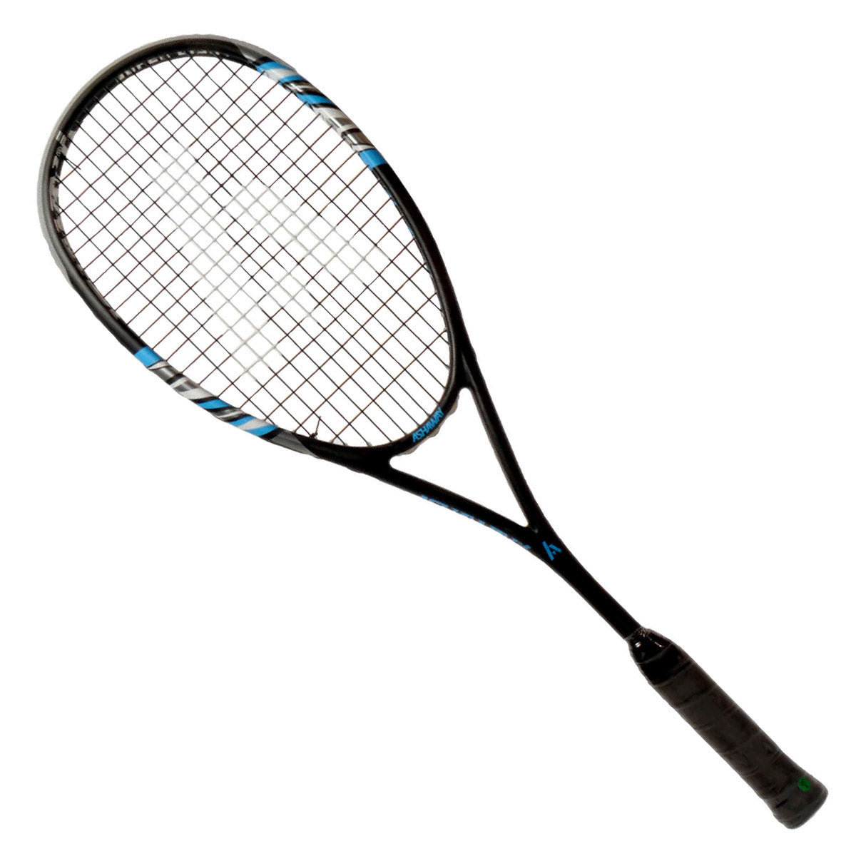 Ashaway PowerKill 110 SL Squash Racket - Blue