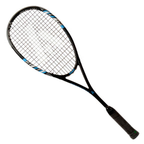 Ashaway PowerKill 110 SL Squash Racket - Blue