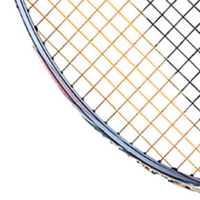 Ashaway Phantom Shard 3 Badminton Racket (Strung)