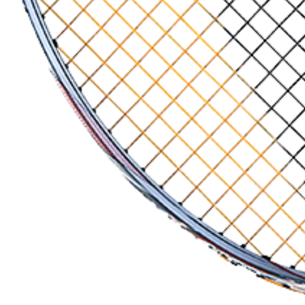 Ashaway Phantom Shard 3 Badminton Racket (Strung)