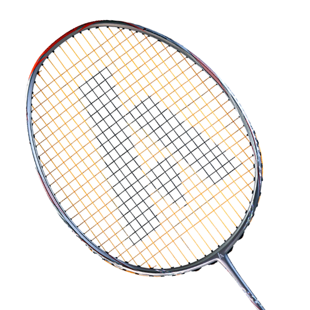 Ashaway Phantom Shard 3 Badminton Racket (Strung)