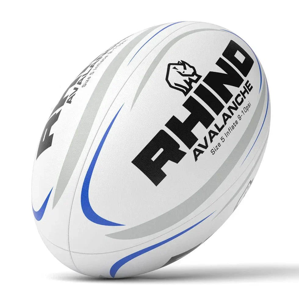 Rhino Avalanche Rugby Training Ball Rugby Training Ball Rhino
