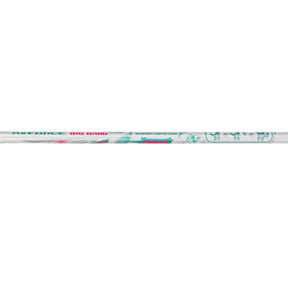 Li-Ning Axforce Big Bang Badminton Racket – White