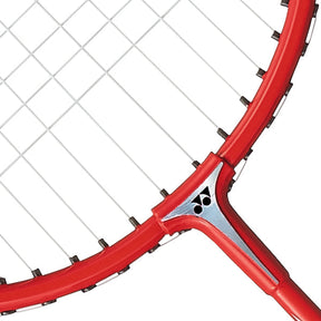 Yonex B7000MDM Badminton Racket (Red)