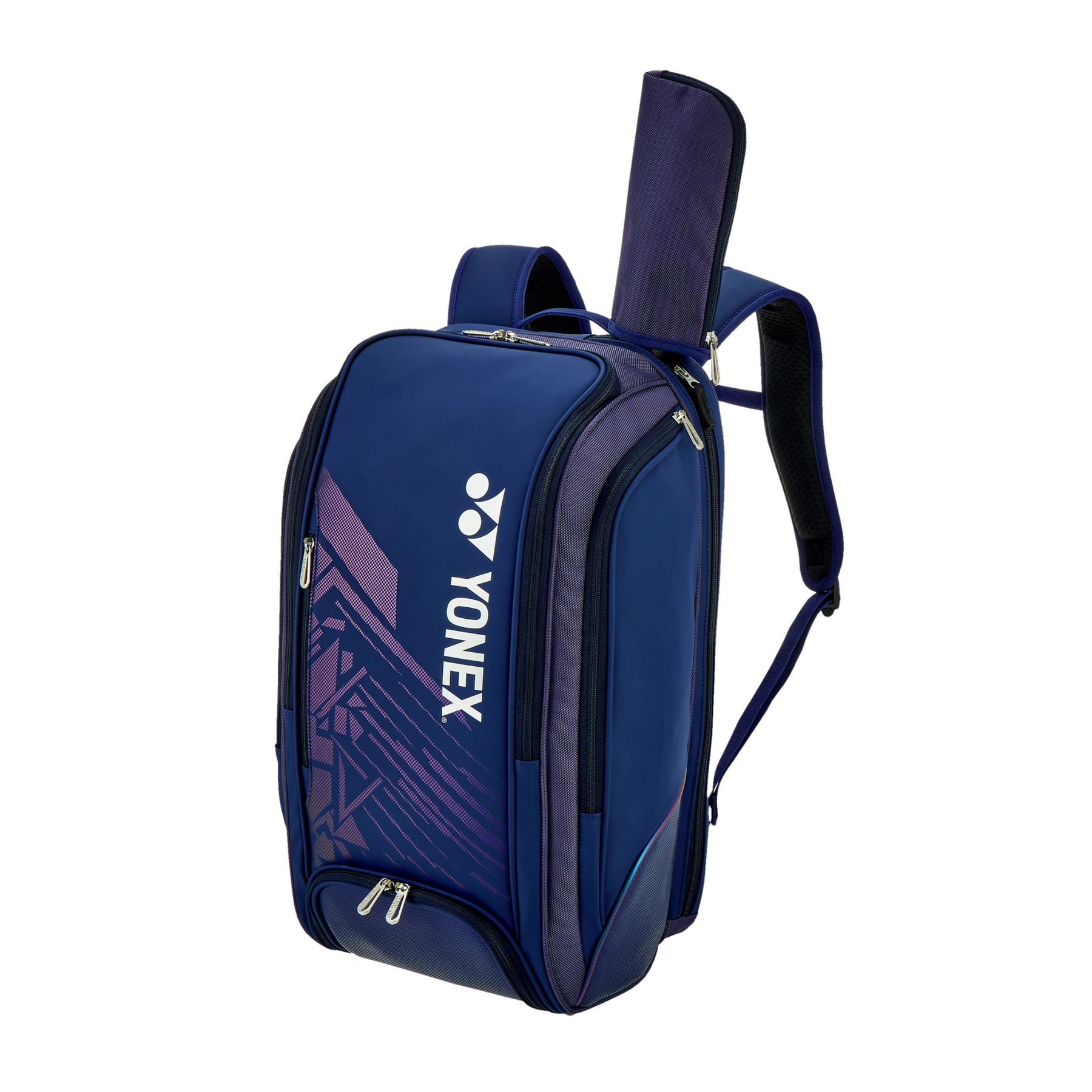 Yonex BA02512EX Expert Backpack 2025 Smoke Blue