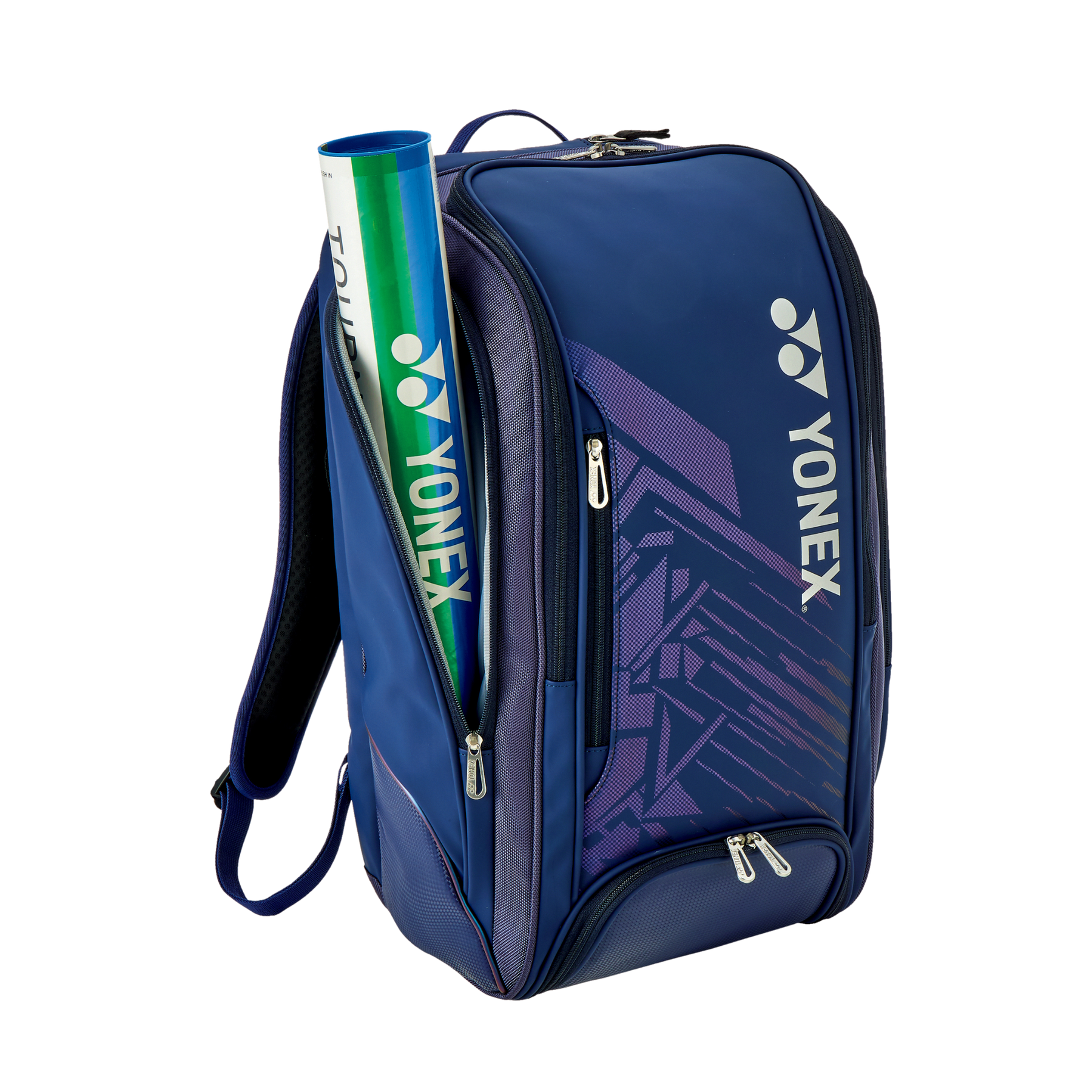 Yonex BA02512EX Expert Backpack 2025 Smoke Blue