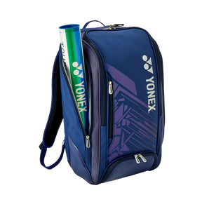 Yonex BA02512EX Expert Backpack 2025 Smoke Blue