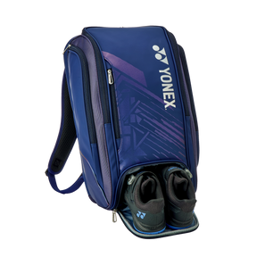 Yonex BA02512EX Expert Backpack 2025 Smoke Blue