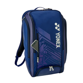 Yonex BA02512EX Expert Backpack 2025 Smoke Blue