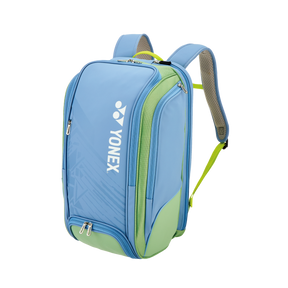 Yonex BA02512EX Expert Backpack 2025 Navy Blue