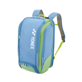 Yonex BA02512EX Expert Backpack 2025 Smoke Blue