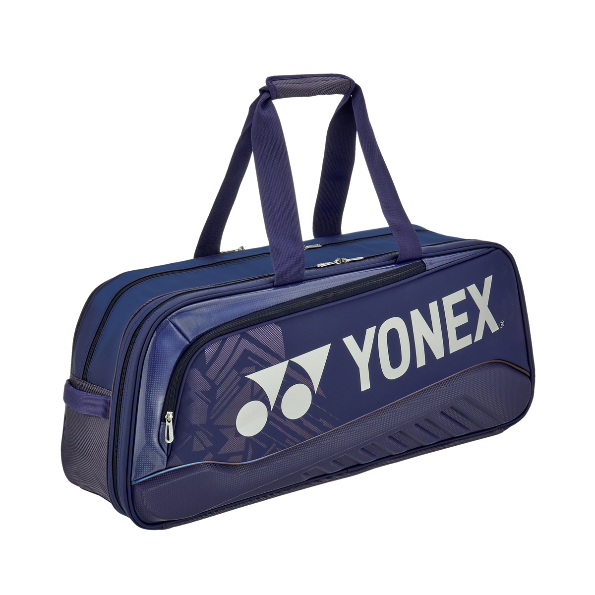 Yonex BA02531WEX Expert Tournament Bag 2025 Smoke Blue