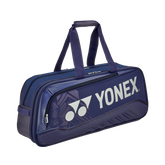 Yonex BA02531WEX Expert Tournament Bag 2025 Navy Blue