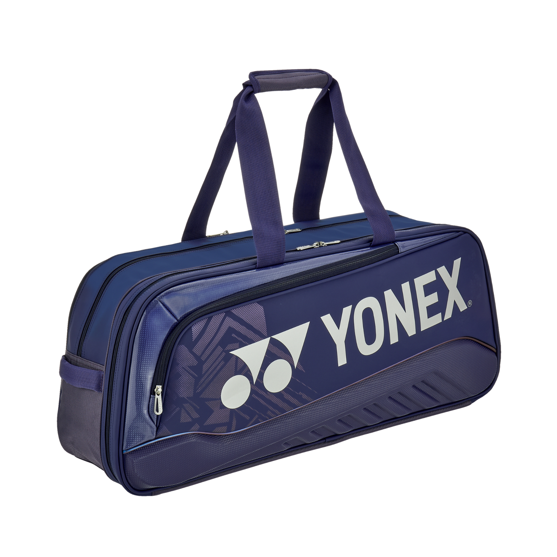 Yonex BA02531WEX Expert Tournament Bag 2025 Navy Blue