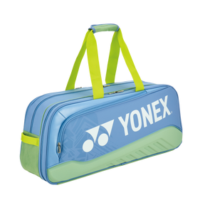 Yonex BA02531WEX Expert Tournament Bag 2025 Navy Blue