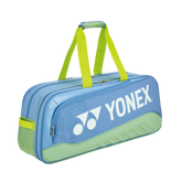 Yonex BA02531WEX Expert Tournament Bag 2025 Smoke Blue