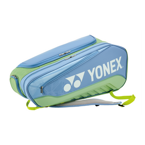 Yonex BA02526EX Expert Racket Bag 2025 (6pcs) Navy Blue