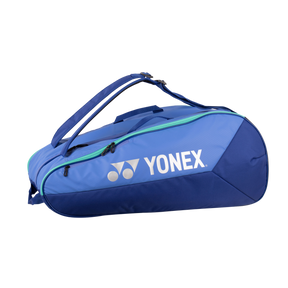 Yonex BA425212EX Team Racket Bag (12Pcs) Blast Blue