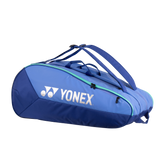 Yonex BA425212EX Team Racket Bag (12Pcs) Blast Blue