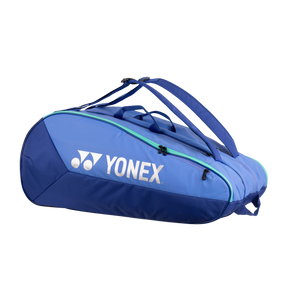 Yonex BA425212EX Team Racket Bag (12Pcs) Blast Blue