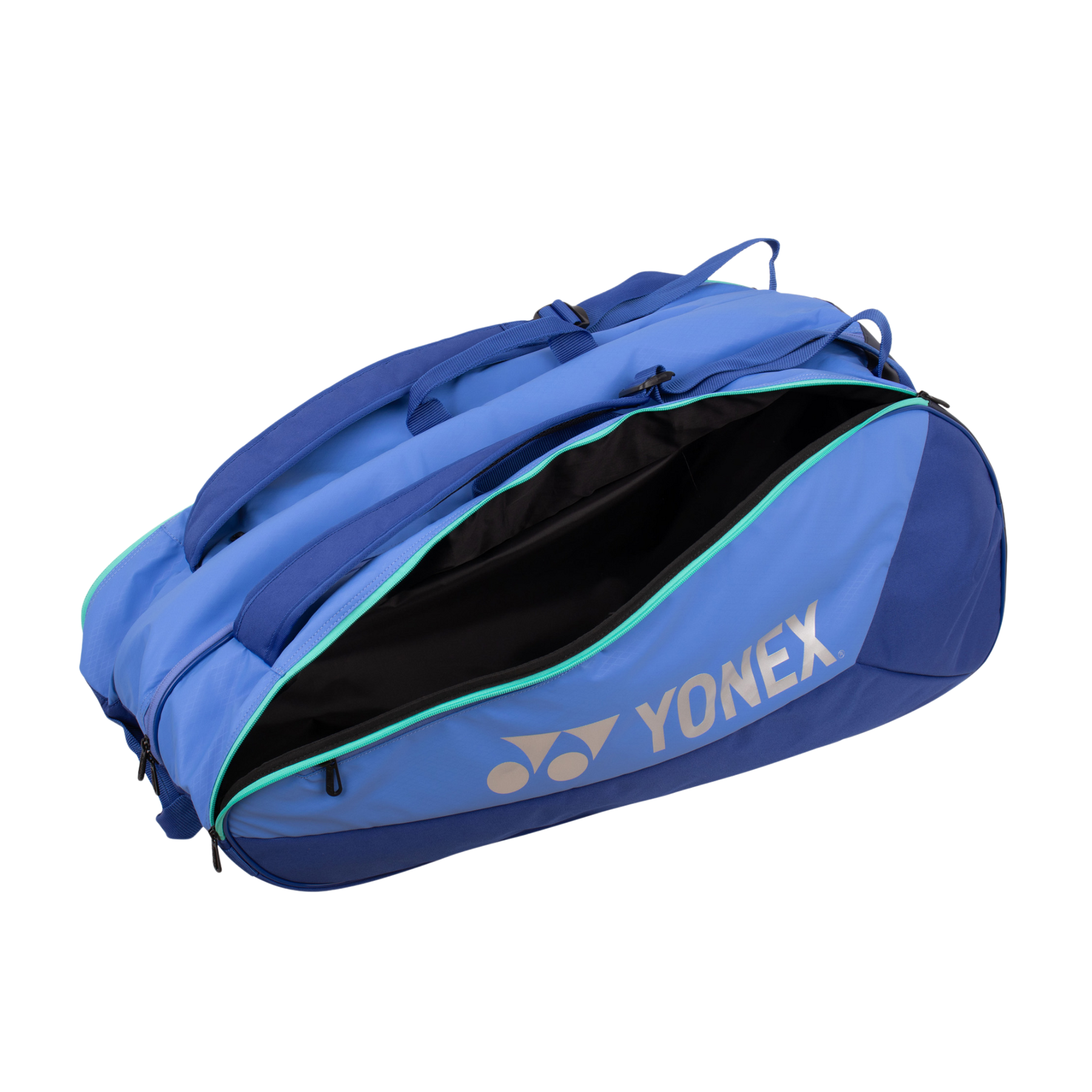 Yonex BA425212EX Team Racket Bag (12Pcs) Blast Blue