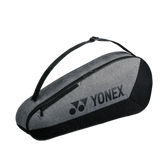 Yonex BA42523EX Team Racket Bag (3pcs) Grey/Black