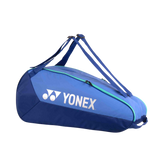 Yonex BA42526EX Team Racket Bag (6pcs) Blast Blue