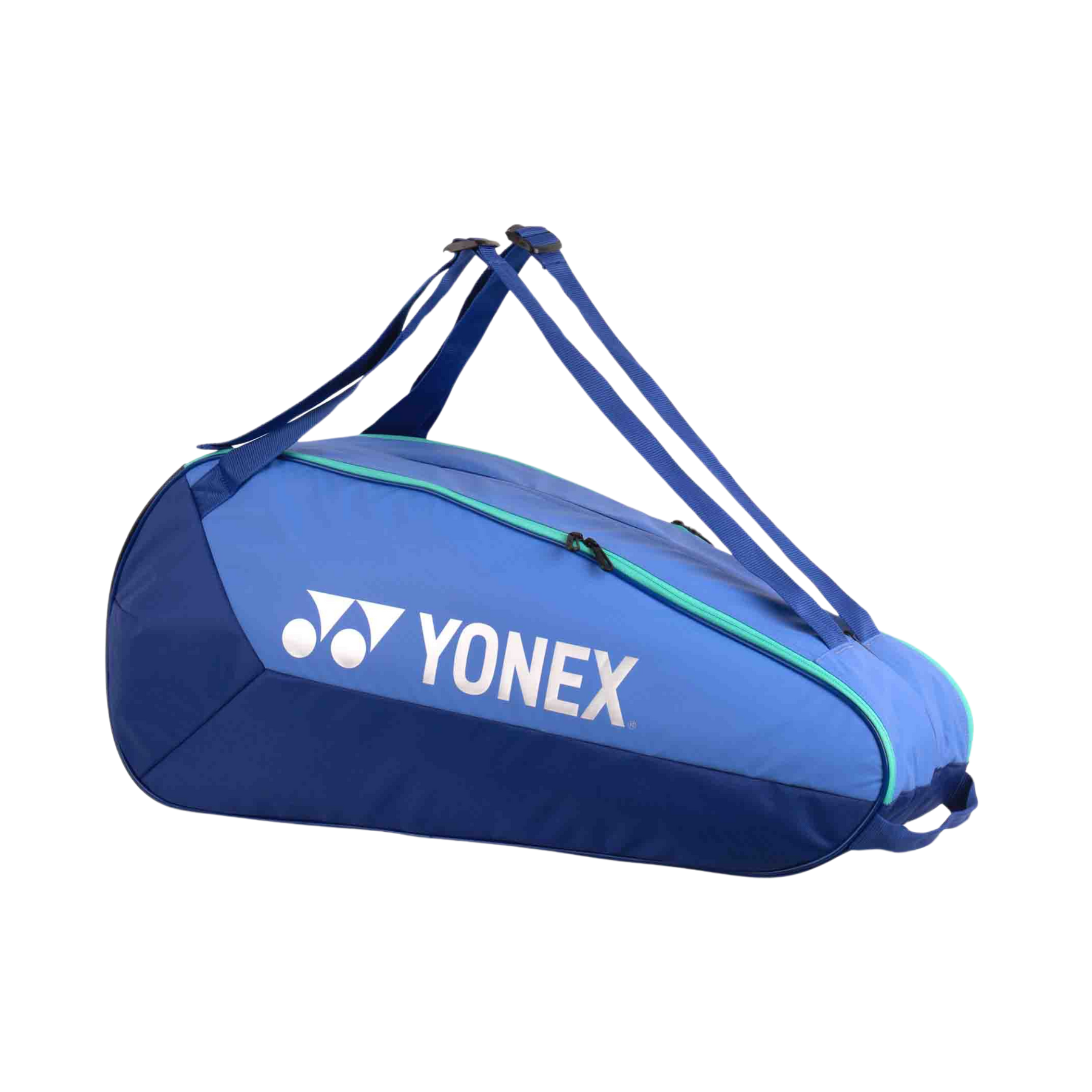 Yonex BA42526EX Team Racket Bag (6pcs) Blast Blue