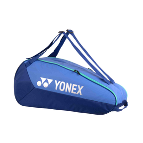 Yonex BA42526EX Team Racket Bag (6pcs) Grey/Black