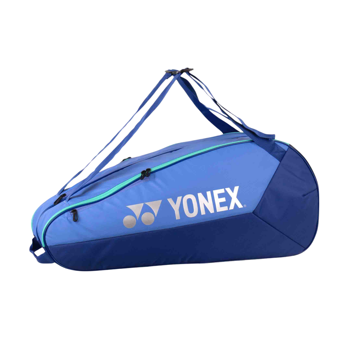 Yonex BA42526EX Team Racket Bag (6pcs) Blast Blue