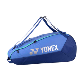 Yonex BA42526EX Team Racket Bag (6pcs) Blast Blue