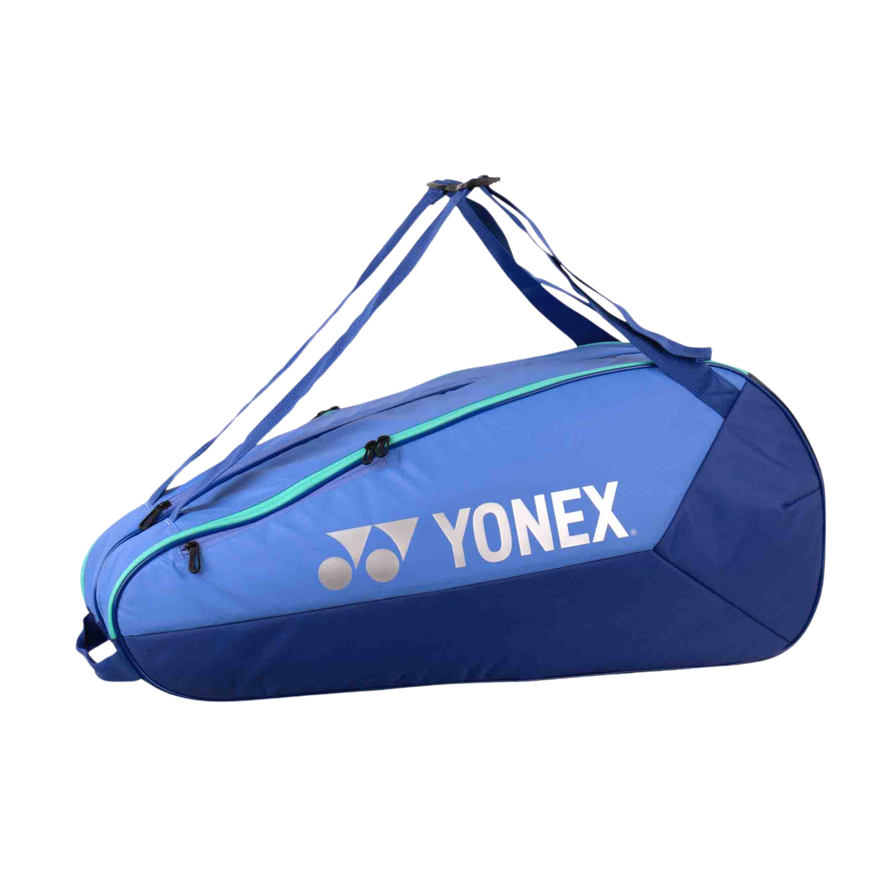 Yonex BA42526EX Team Racket Bag (6pcs) Grey/Black