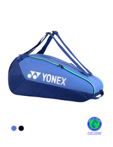 Yonex BA42526EX Team Racket Bag (6pcs) Blast Blue