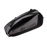 Yonex BA42526EX Team Racket Bag (6pcs) Grey/Black