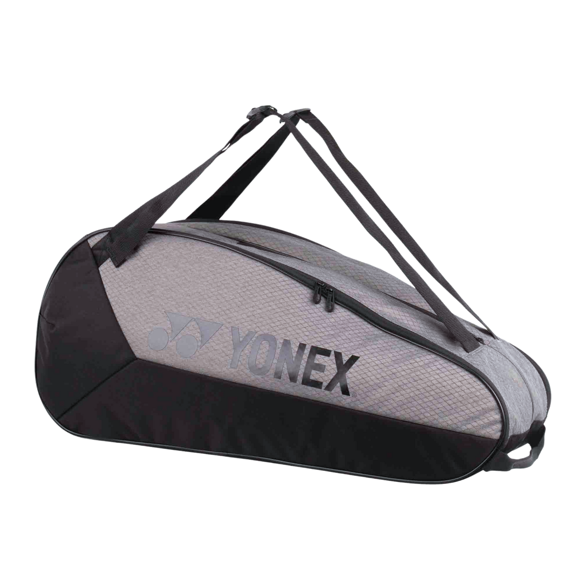 Yonex BA42526EX Team Racket Bag (6pcs) Grey/Black