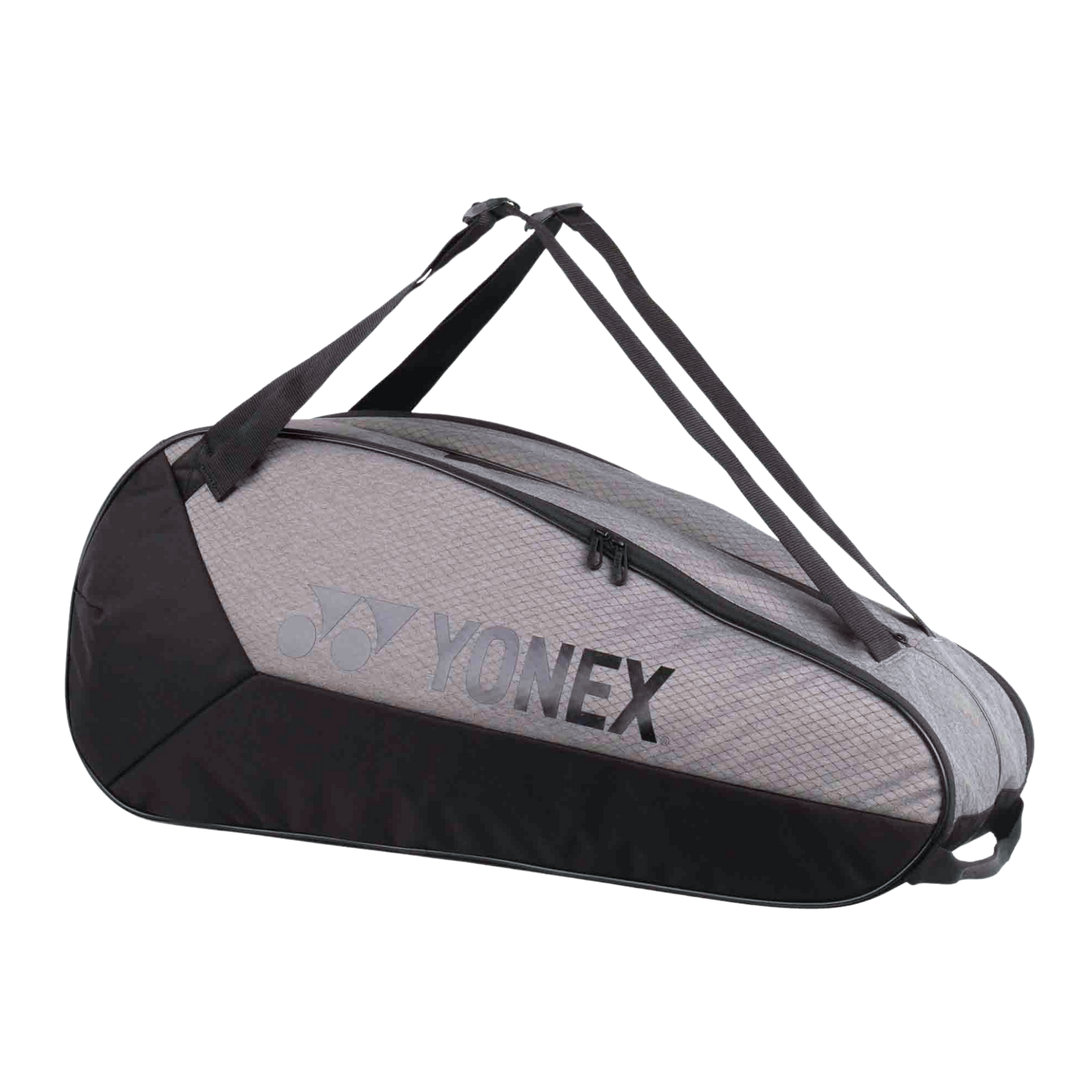 Yonex BA42526EX Team Racket Bag (6pcs) Grey/Black