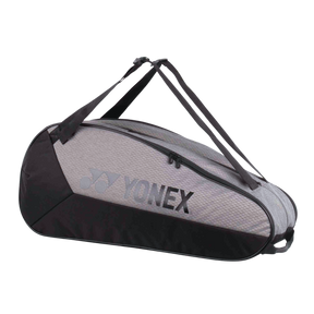 Yonex BA42526EX Team Racket Bag (6pcs) Grey/Black