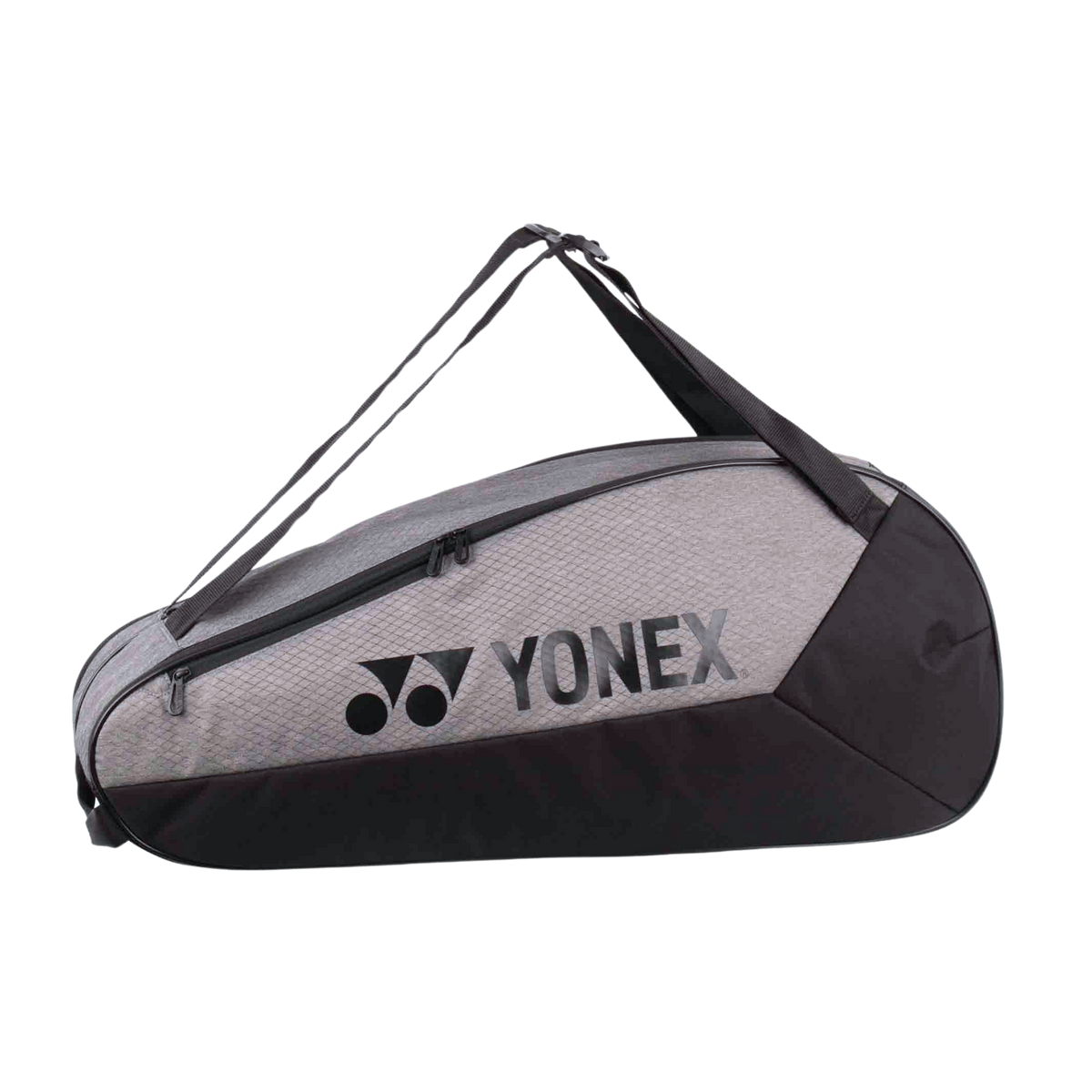 Yonex BA42526EX Team Racket Bag (6pcs) Grey/Black