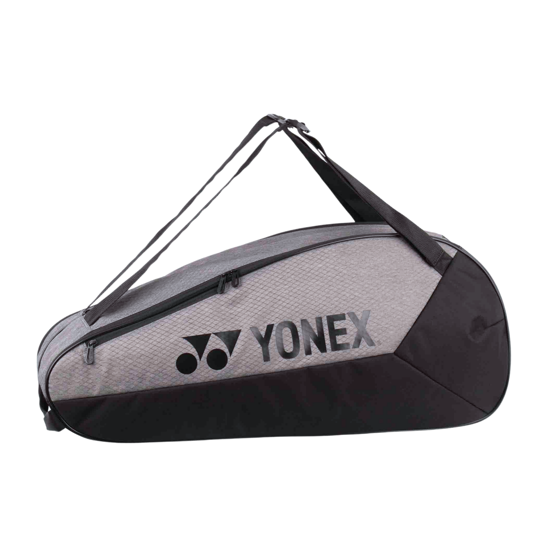 Yonex BA42526EX Team Racket Bag (6pcs) Grey/Black