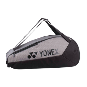 Yonex BA42526EX Team Racket Bag (6pcs) Grey/Black