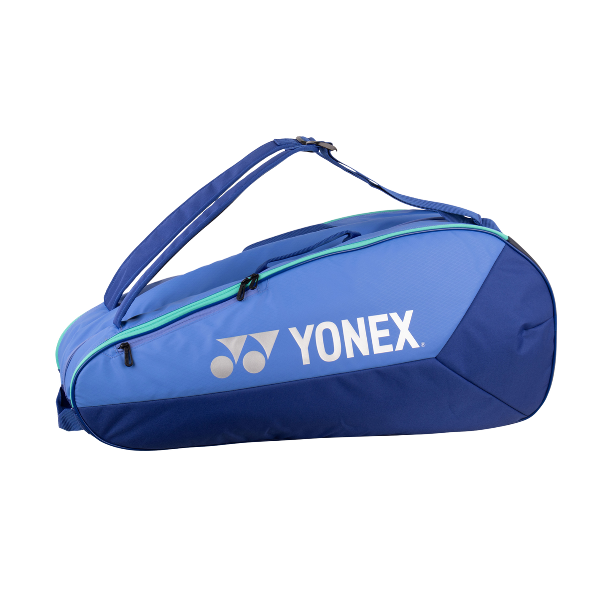 Yonex BA42529EX Team Racket Bag (9Pcs) Blast Blue