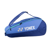 Yonex BA42529EX Team Racket Bag (9Pcs) Blast Blue