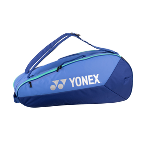 Yonex BA42529EX Team Racket Bag (9Pcs) Blast Blue