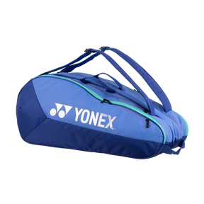 Yonex BA42529EX Team Racket Bag (9Pcs) Blast Blue