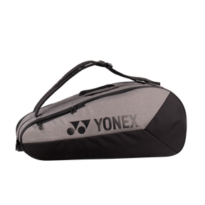 Yonex BA42529EX Team Racket Bag (9pcs) Grey/Black