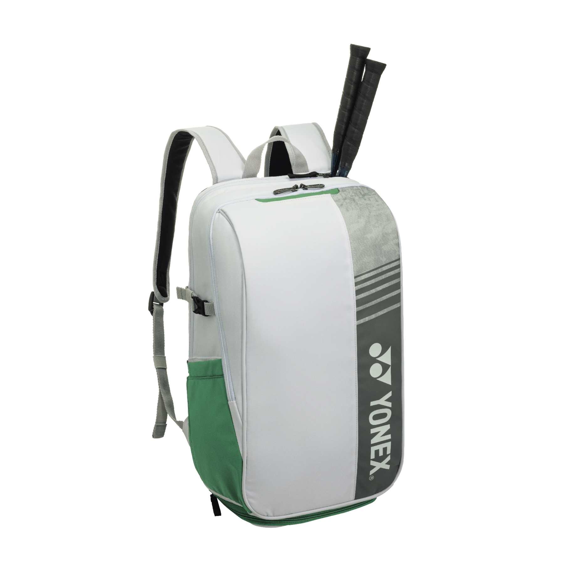 Yonex BA52512EX Club Backpack White